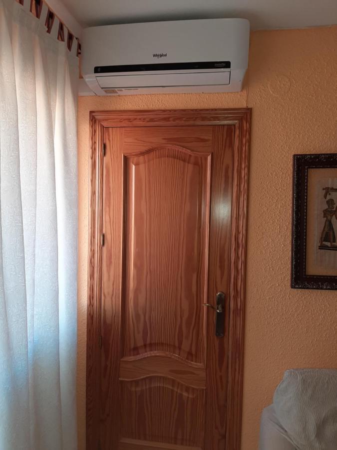 Апартаменти Playa Arroyo De La Miel Con Piscina Sun&Beach Бенальмадена Екстер'єр фото