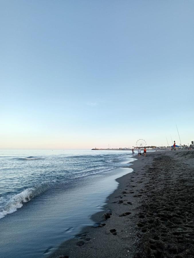 Апартаменти Playa Arroyo De La Miel Con Piscina Sun&Beach Бенальмадена Екстер'єр фото